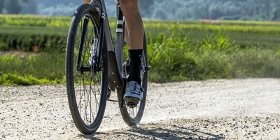 Велопокрышка Pirelli CINTURATO GRAVEL H (700x40C)