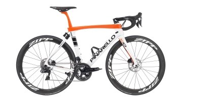 Шоссейный велосипед Pinarello DOGMA K10S DISK Shimano DURA-ACE R9170 Di2 Fulcrum WIND 400 DB (2021)