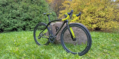PINARELLO FCX CROSS