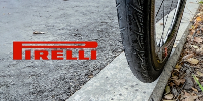 ОБЗОР КЛИНЧЕРНЫХ ШИН PIRELLI CINTURATO ROAD
