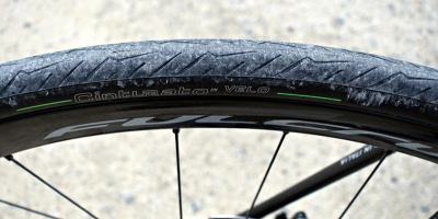 Обзор: новые гравийные шины Pirelli Cinturato