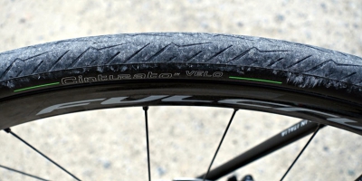 Велопокрышка PIRELLI CINTURATO VELO TLR (700x24C)