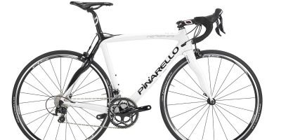 РАССМОТРИМ ВНИМАТЕЛЬНО: ШОССЕЙНЫЙ ВЕЛОСИПЕД PINARELLO RAZHA