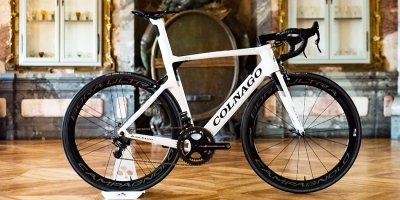Colnago 2018 доступны под заказ
