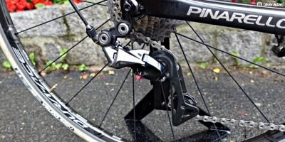 Тормоза Shimano DURA-ACE BR-R9100