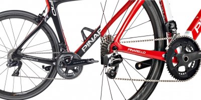 SHIMANO Di2 ИЛИ SRAM eTAP?