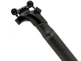 Карбоновый подседельный штырь Easton EC70 SP 30,9