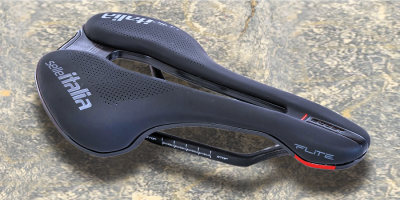 SELLE ITALIA FLITE BOOST - ЭВОЛЮЦИЯ ЛЕГЕНДЫ