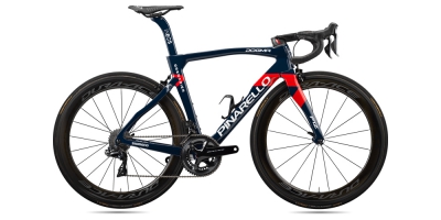 PINARELLO DOGMA F12 - TEAM INEOS-GRENADIERS EDITION