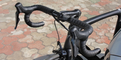 Руль MOst TALON AERO Di2 1K (90X44)