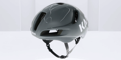 Велошлем Kask UTOPIA Y (белый матовый)