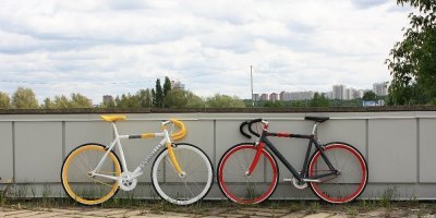 Синглспид Pinarello LUNGAVITA MOst SINGLESPEED MOst (2019)