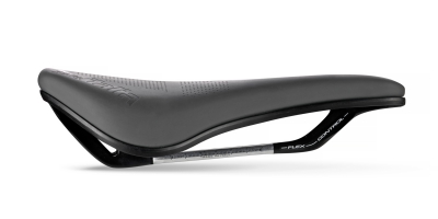 SELLE ITALIA ПРЕДСТАВЛЯЕТ X GREEN COMFORT+ SUPERFLOW