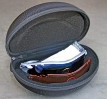 Очки Oakley RADARLOCK PATH POLARIZED OO9181-12