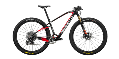 НОВЫЙ PINARELLO DOGMA XC: ТРИУМФАЛЬНЫЙ ДЕБЮТ