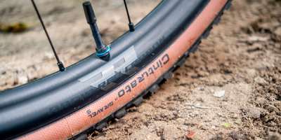 НОВАЯ ГРАВИЙНАЯ ШИНА PIRELLI CINTURATO GRAVEL S