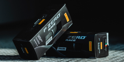 PIRELLI ПРЕДСТАВЛЯЕТ НОВУЮ ШИНУ P ZERO RACE TLR