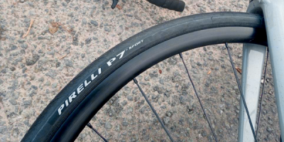 Шоссейная шина PIRELLI P7 SPORT (700x26C)