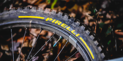 PIRELLI НА КУБКЕ МИРА МТБ