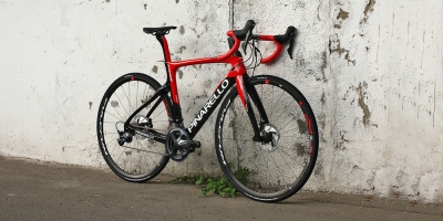 ПРЕДСТАВЛЯЕМ PINARELLO PRINCE DISK 2020