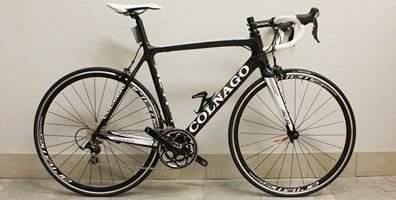 ОБЗОР COLNAGO AC-R