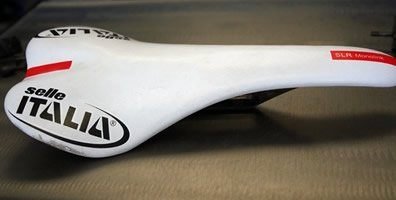 Обзор: велосипедное седло Selle Italia SLR Monolink И подседельный штырь Monolink