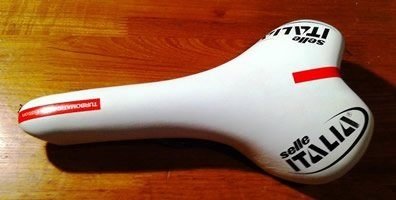 ОБЗОР СЕДЛА SELLE ITALIA TURBOMATIC TEAM EDITION