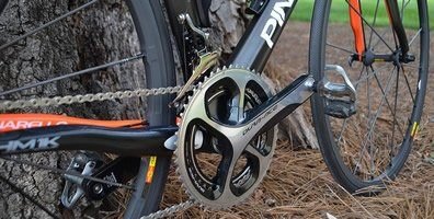 Переключатель Shimano DURA-ACE FD-9000