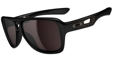 ОБЗОР: СОЛНЦЕЗАЩИТНЫЕ ОЧКИ OAKLEY DISPATCH II