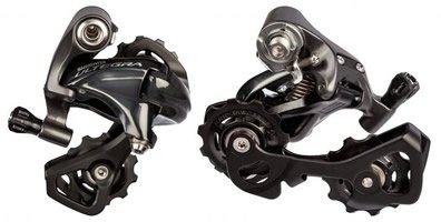 ЗАДНИЙ ПЕРЕКЛЮЧАТЕЛЬ SHIMANO ULTEGRA 6800