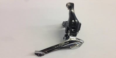 ПЕРЕДНИЙ ПЕРЕКЛЮЧАТЕЛЬ SHIMANO ULTEGRA 6800