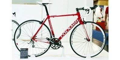 COLNAGO STRADA SL НА SHIMANO 105