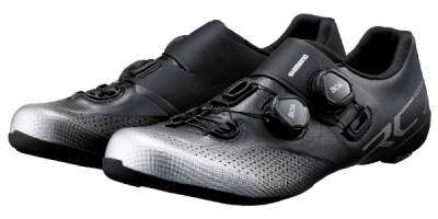 Шоссейные велотуфли Shimano SH-RC702 (белые)