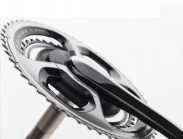 ИЗМЕРИТЕЛЬ МОЩНОСТИ SRM POWERMETER SHIMANO 11-SPEED