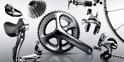 Передний тормоз Shimano ULTEGRA BR-6800