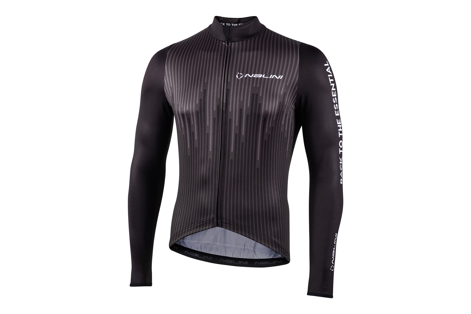 Веломайка NALINI NEW LS FIT JERSEY (4100)