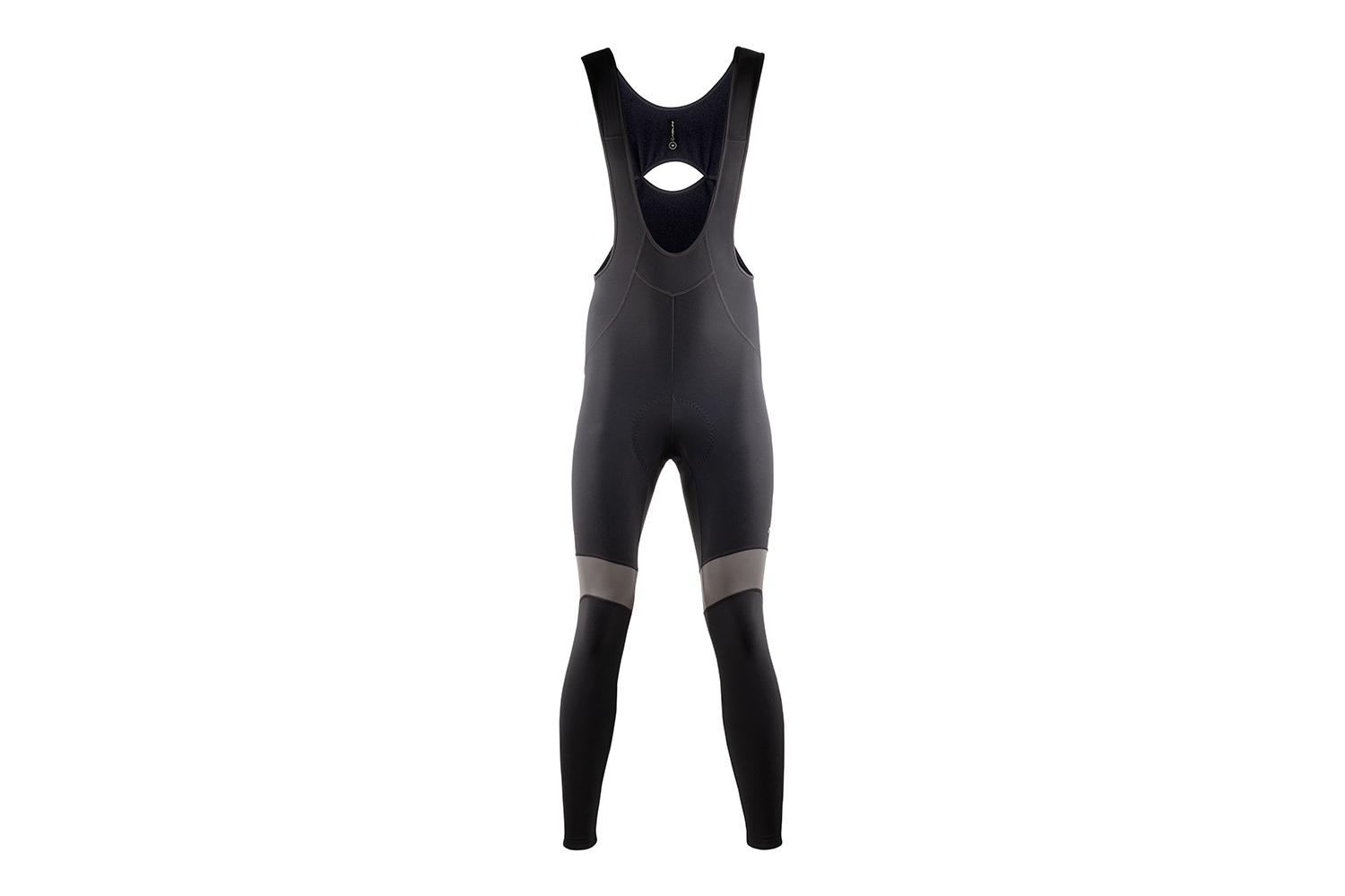 Велорейтузы NALINI NEW WARM REFLEX BIB TIGHT 4400