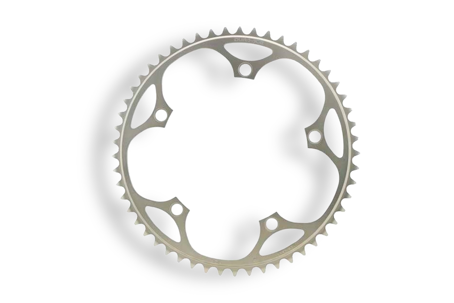 Dura ace track crankset hot sale