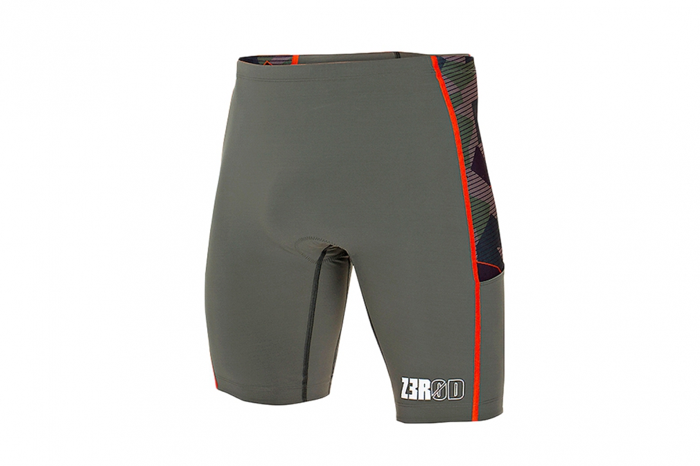 Трусы для триатлона Zerod RACER SHORTS cmf