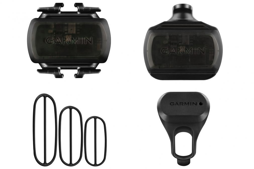 Датчики скорости/каденции Garmin SPD+CAD SENSORS