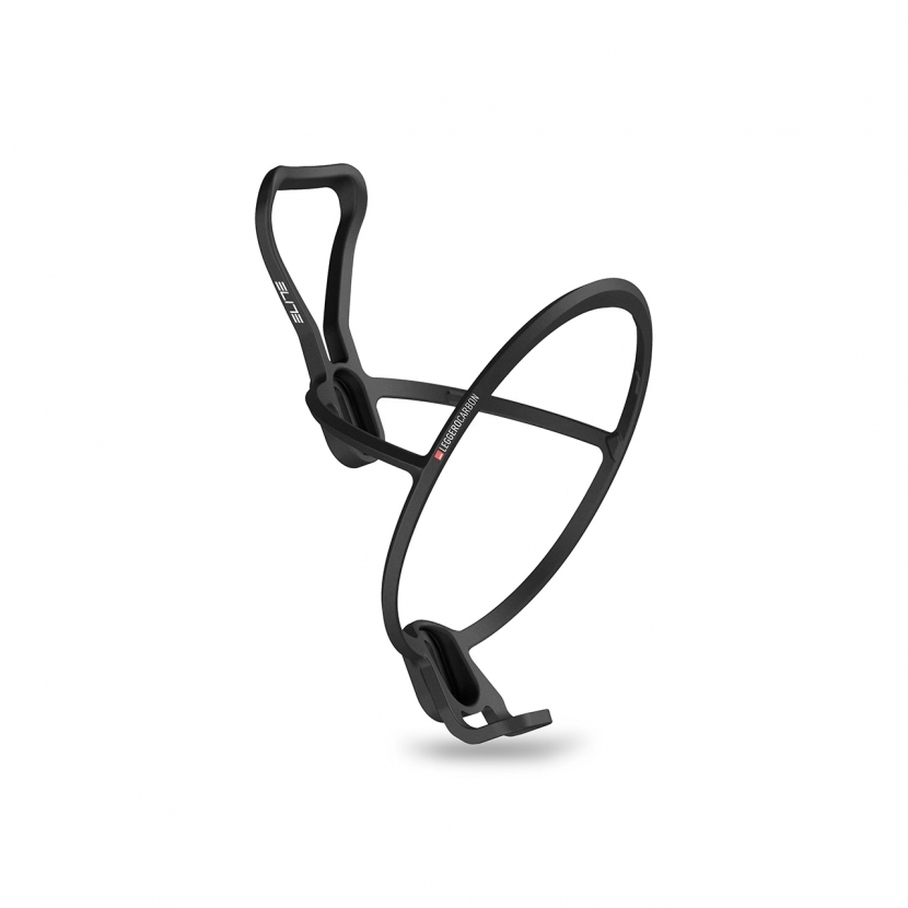 Флягодержатель Elite LEGGERO CARBON 25