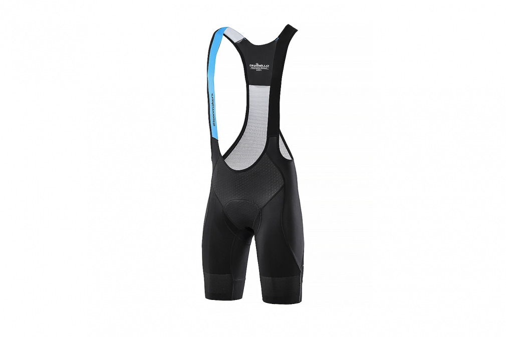 Велотрусы Pinarello AERO BIBSHORTS ICONMAKERS