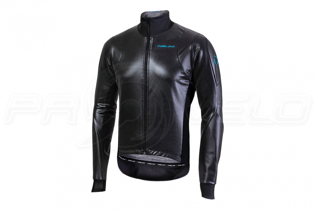 Велокуртка Nalini XWARM JKT 2.0 4000