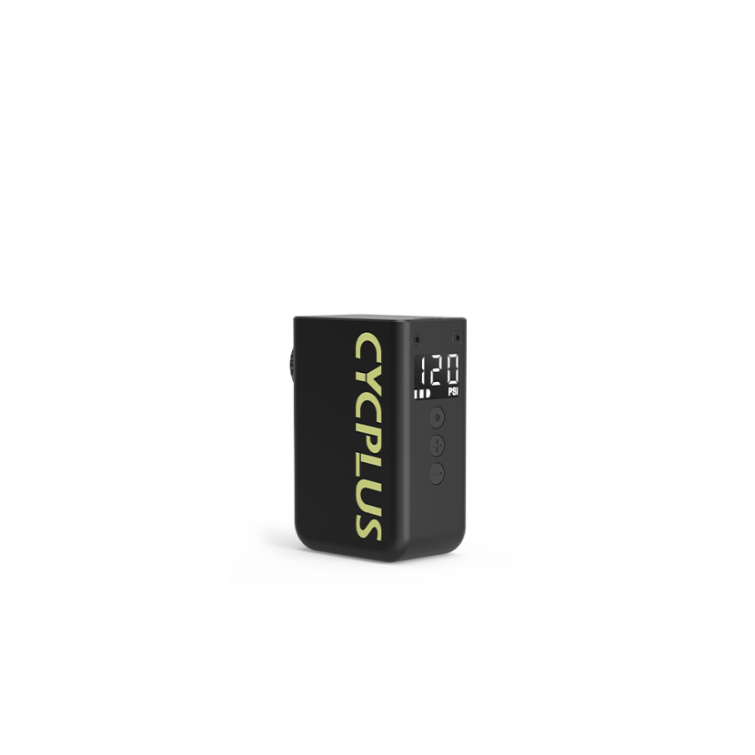 Велонасос CYCPLUS AS2 ULTRA
