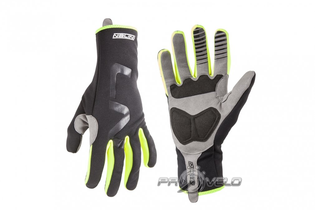 Велоперчатки NALINI AEPROLIGHT PRO GLOVES (4050)