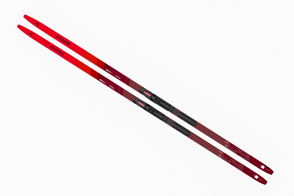Беговые лыжи ATOMIC REDSTER S9 CARBON UNI MEDIUM AM8W