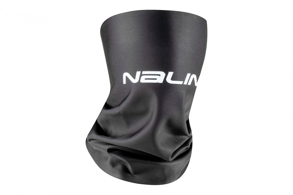 Велосипедный воротник Nalini LOGO COLLAR (4000)