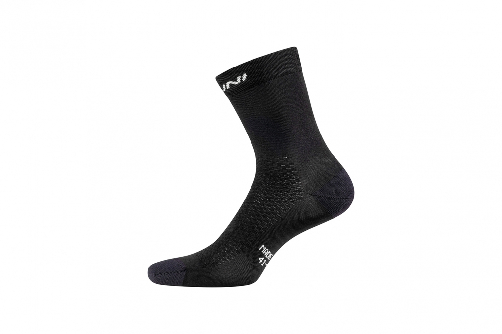 Велоноски NALINI VELA SOCKS H19 4000