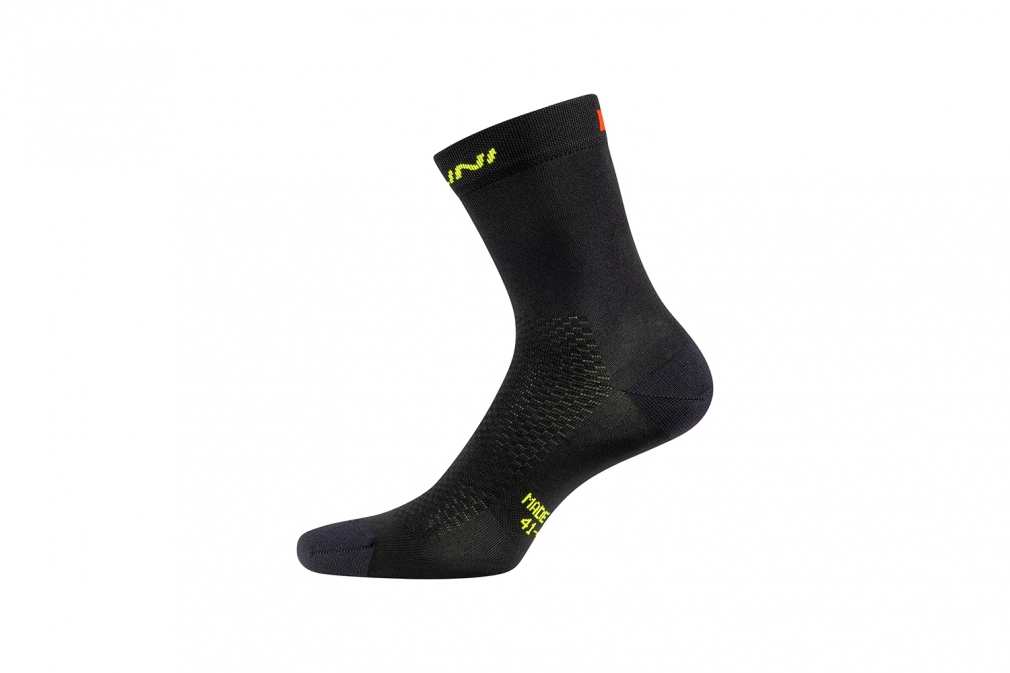 Велоноски NALINI VELA SOCKS (4050)