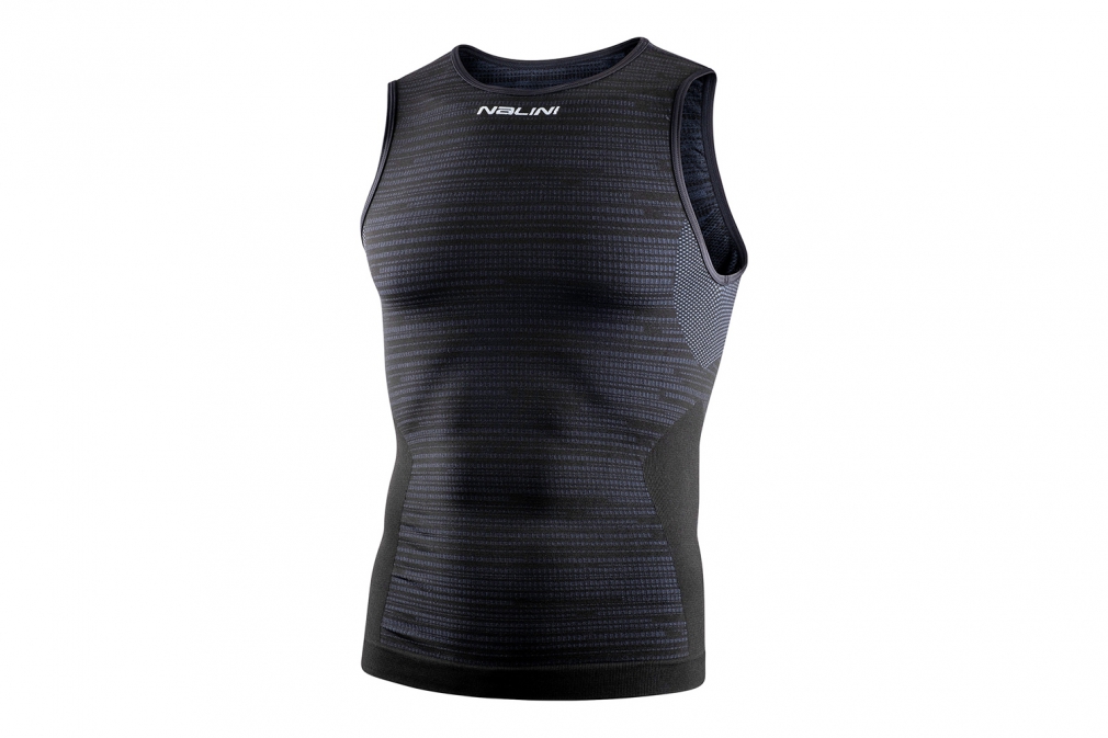 Нижняя майка Nalini SEAMLESS TANK